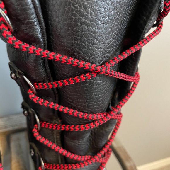 Cougar Pillow Wedge Women's Winter boots - Picture 7 of 10